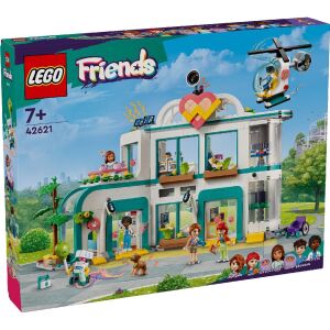 Lego Friends Heartlake City Kórház 42621 147070668 - OEM