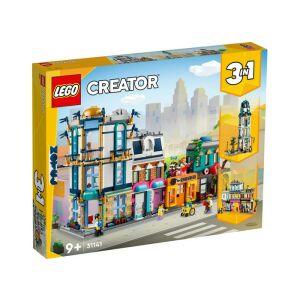 Lego Creator Főutca 31141 147070833 - OEM
