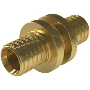 UltraLINE sárgaréz csatlakozó - 25 147070840 - Csatlakozó és kiegészítő