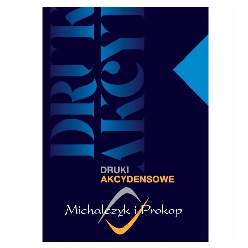 Rejestr mycia i dezynfekcji komory ładunkowej Michalczyk i Prokop 16 kartek 147070879