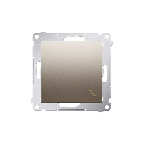 Lépcsőcsatlakozó 10 AX, matt arany Simon54 147070898