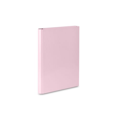 TÉPŐRAGAS ÖSSZECSUKHATÓ MAPPAN A4 4CM PASZTELL RÓZSASZÍN 1109 147070934