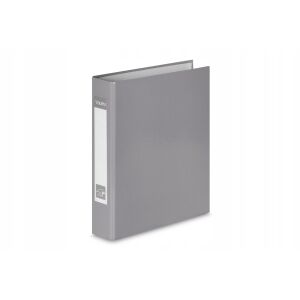 FCK KÖTÉS A5/4 (2R) SZÜRKE 8097 147070958 - Iratrendezés