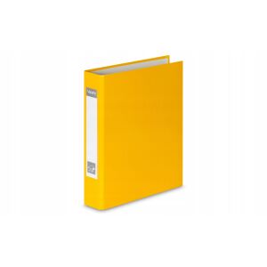 FCK IRODA A5/4 (4R) SÁRGA 9087 147070990 - Iratrendezés