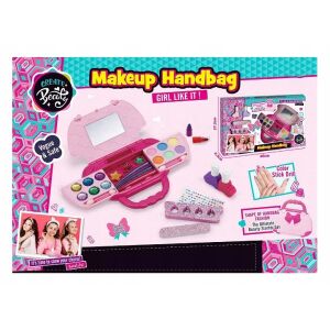 SMINKSZETT BŐRÖNDÖNBÖN + KIEGÉSZÍTŐK 2705