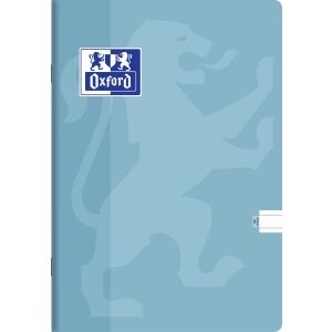 JEGYZET A5/60K OXF TOUCH PASTEL LINE 400175352