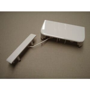 DLP-N 105-50 csatornás csatlakozó. Dugó 147071110 - Csatlakozó