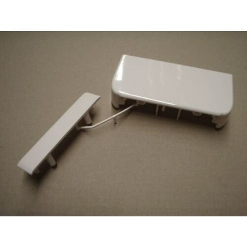 DLP-N 105-50 csatornás csatlakozó. Dugó 147071110