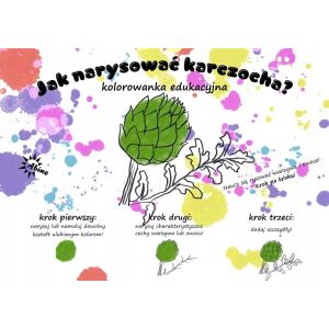 HOGYAN RAJZOLJUNK ARTICSÓKÁT 2627