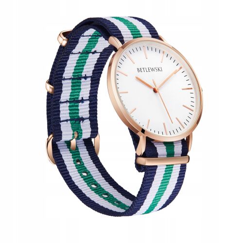 BZDW-7 FEHÉR-ZÖLD TRITTON női karóra 147071221