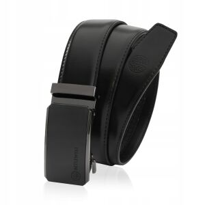 C40-BT BLACK 135 ELITE férfi bőröv 147071227 - Férfi öv