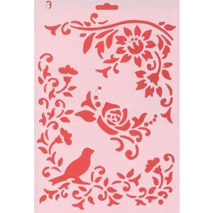 SKOWREK SABLON 06 5314 147071234 - Rajzsablon