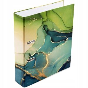 FCK A 4/7 KÖTŐK ARANY GYŰJTEMÉNY 1530 147071236 - Iratrendezés