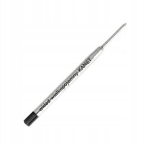 NAGY KAPACITÁSÚ BETÉT FEKETE FÉM (20) 6149 147071267 - Írószer kiegészítő