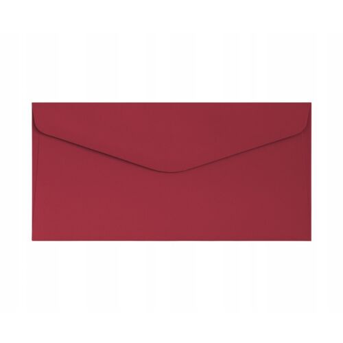 BORÍTÉK DL SIMA PIROS K.120G/M2 (10) 4470 147071562