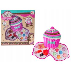 ASKATO CUPCAKE ALAKÚ KOZMETIKUMOK BABÁKNAK