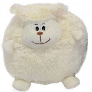 JUH GOLYÓ 2 SZÍNŰ 14CM 149152