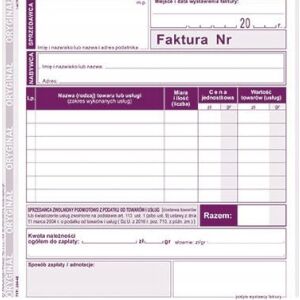 ADÓMENTESSÉGRŐL SZÓLÓ SZÁMLA 2/3A5 204-4E