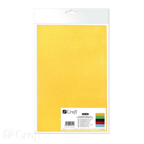 POLIÉSZTER FILC A4 ALAP KÉSZLET 5 DB 4156 A'6 147071775