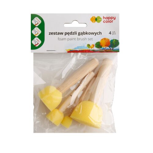 KEREK SZIVACS ECSET VEGYES 0399 147071830