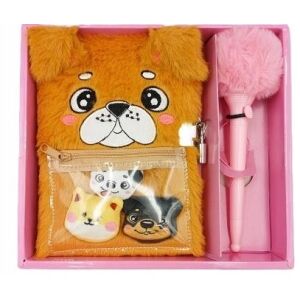 KUTYANAPLÓ TOLLAL 9490 147071960 - Napló