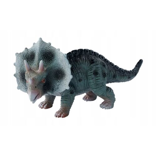 TERMÉSZET VILÁGA DINOSZAURUSZOK 6 TÍPUS 0129 147072005