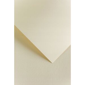 DEKORATÍV KARTON KOCKÁS KRÉM 240GM2 (20) 6276