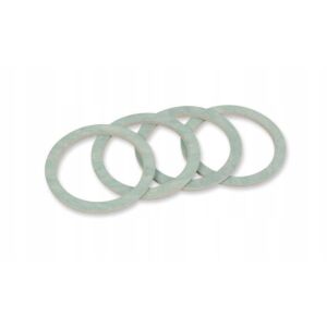 db-os alumínium radiátorokhoz való tömítőgyűrű 1"-os méretben 147072088 - Öntözés