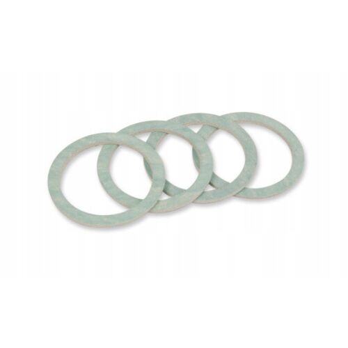 db-os alumínium radiátorokhoz való tömítőgyűrű 1"-os méretben