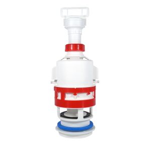 SZABÁLYOZOTT LEERESZTŐSZELEP - HR/ZSR