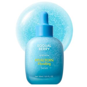 EQQUALBERRY Hyaltoin Flooding Szérum 30ml 147072582 - Bőrápolás