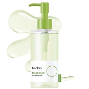 BEPLAIN Mung Bean Arctisztító Olaj 200ml 147072593 - Bőrápolás