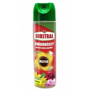 Dísz- és kerti növények rovarirtó aeroszolos kiszerelésben 400 ml 147072781 - Kártevőirtó