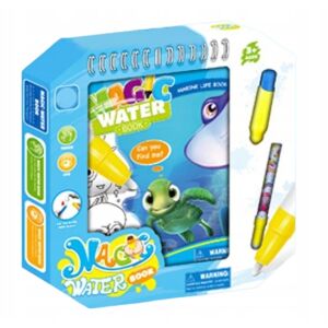 ÓCEÁN 0305 VÍZJELÖLŐ KISZÍNEZŐKÖNYV