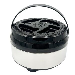 METLEX MX-1202 3L-es ebédtermosz 147072897 - Étel & Ital hordozó