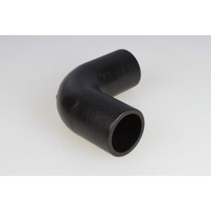 MULTI 90 fokos tompahajlítás 110X6.6 SDR17, víz-gáz