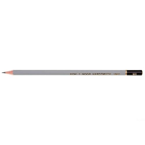 KIN GRAFIT CERUZA 1860-3H GOLD CSILLAG 147072967