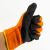 Szigetelt téli munkakesztyű, 2 pár, 10-es méret 147073067
