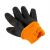 Szigetelt téli munkakesztyű, 2 pár, 10-es méret 147073067