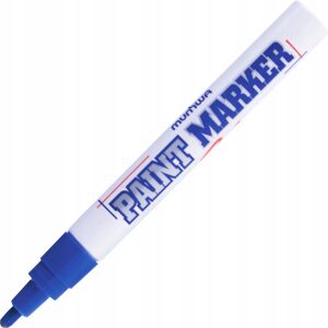 MUNHWA OLAJJELZŐ 4MM KÉK A'12 1264