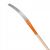 Piła ręczna do gałęzi ogrodowa poręczna z ostrzem 31cm 147073158