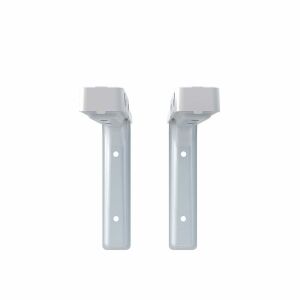 Rögzítőkonzol készlet WING 100 függönyhöz 147073166 - Klíma kiegészítő