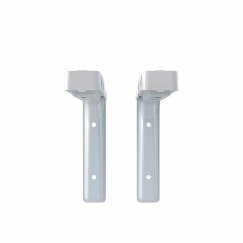 Rögzítőkonzol készlet WING 100 függönyhöz 147073166