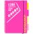 PP ASTRAPAP NEON LINE B5 jegyzetfüzet - színkeverék 3001 147073243