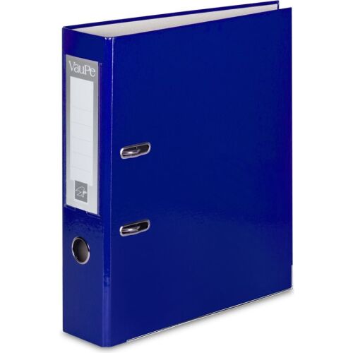 FCK IRATTARTÓ A4/7CM KÉK RAGASZTÓSZALAGGAL A""25 1035 147073259