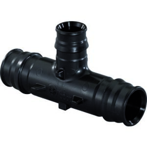 Szűkítő póló PPSU 32-25-32 Uponor Q&E