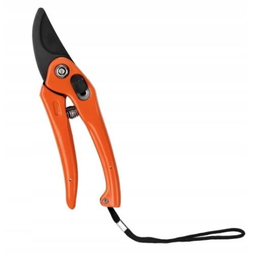 Sekator ogrodowy 19 cm nożyce ręczne praktyczne 147073365