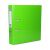 FCK Mappák A4/5cm Világoszöld, Ragasztószalaggal 2155 147073415