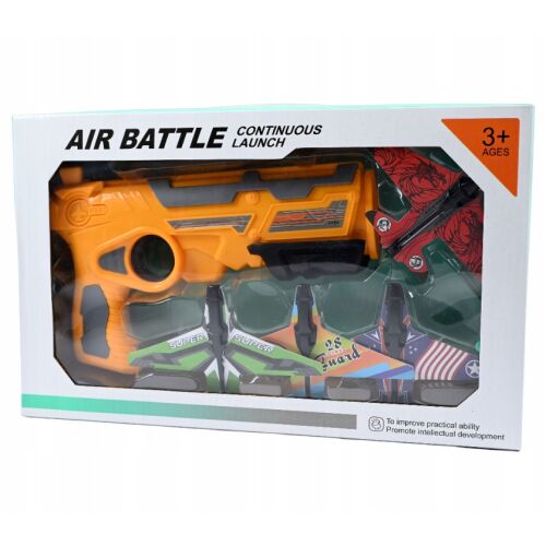 D42898/REPÜLŐGÉP-INDÍTÓ GYÚJTÓ (18/36) 0136 147073541