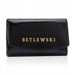 ZBEF-BS-2062 FEKETE KIRÁLYI Kulcstartó